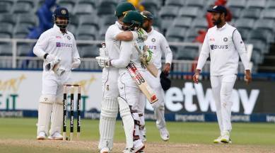 South Africa beat India by 7 wickets in 3rd Test, clinch series 2-1
