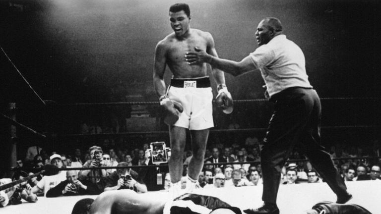 80th Muhammad Ali Birthday: Top Inspiring 10 Quotes from "The Greatest" to remember him