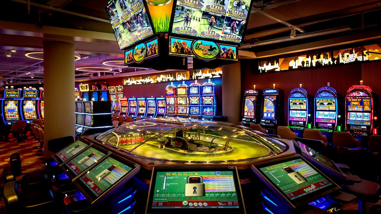 Casino &amp;amp; Gambling News : Latest News, Daily Updates, Breaking News on Casino  &amp;amp; Gambling
