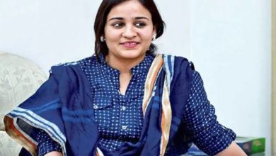 Aparna Yadav BJP: Mulayam Yadav's daughter-in-law joins BJP, Know what can be its reason