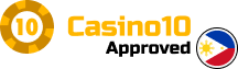 lijst met beste online casino's in Filipijnen