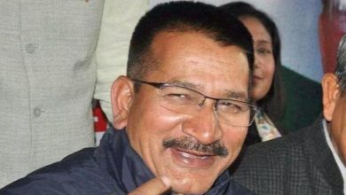 Uttarakhand Assembly Elections 2022: Expelled Congress leader Kishore Upadhyay Joins BJP today