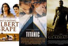 JANUARY MONTH-END: Top 10 Movies to Watch on Netflix