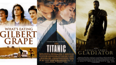 من كانون الثاني (يناير) من الشهر إلى النهاية: أفضل 10 أفلام يمكنك مشاهدتها على Netflix