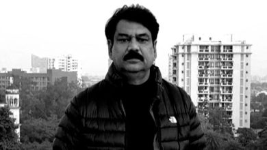 Veteran NDTV journalist Kamal Khan passes away of heart attack, tributes pour in
