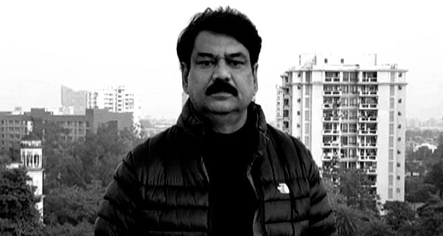 Veteran NDTV journalist Kamal Khan passes away of heart attack, tributes pour in