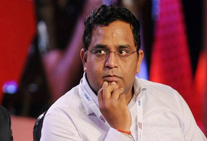 Paytm Share Price Today 2022: Shares fell for the eighth consecutive day, know what's the price today