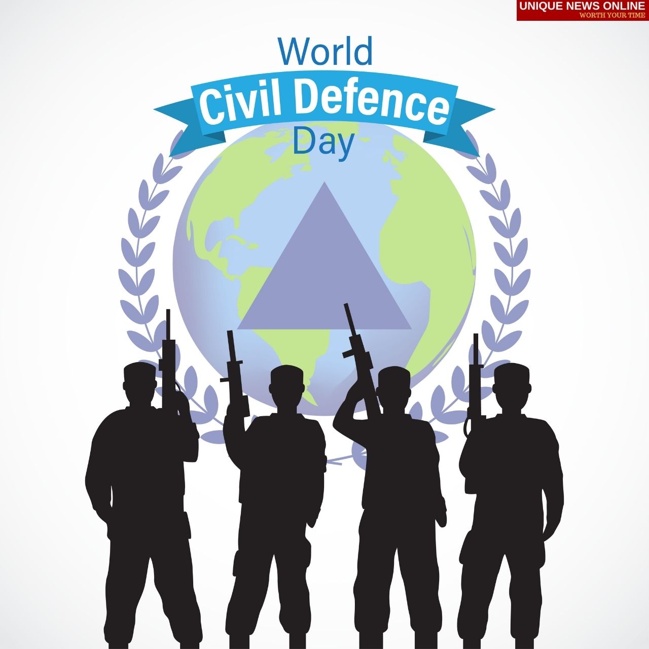 World Civil Defence Day 2022 Theme, History, Significance, Importance, Activities, and More
