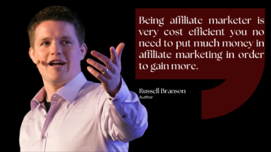 75+ Best Affiliate Marketing Quotes To Get Inspired in 2022