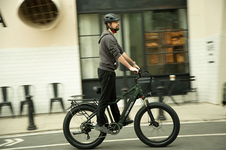 How Much do Electric Bikes Cost