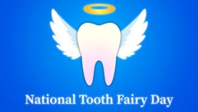 नॅशनल टूथ फेयरी डे (यूएसए) 2022 कोट्स, एचडी इमेजेस, चांगल्या दातांच्या स्वच्छतेबद्दल जागरूकता निर्माण करण्यासाठी संदेश