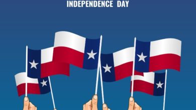 Texas Independence Day 2022 Quotes, Wishes, Greetings, HD Images, Sayings, Messages, and Instagram Captions to commemorate the adoption of the Texas Declaration of Independence
