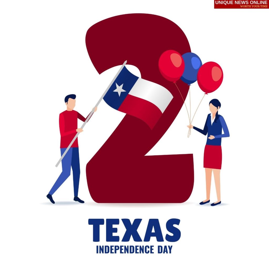 Texas Independence Day Quotes