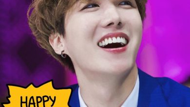 Happy Birthday J-Hope: Wishes, HD Images, Messages, Quotes, Greetings to greet "Jung Ho-Seok" of BTS