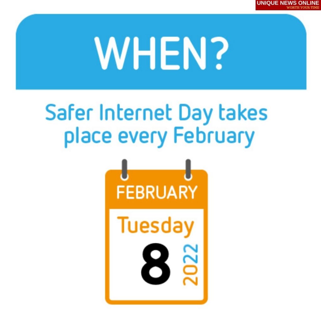 Safer Internet Day 2022 Quotes