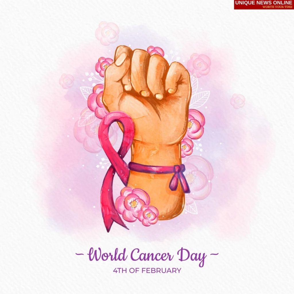 World Cancer Day 2022 Quotes
