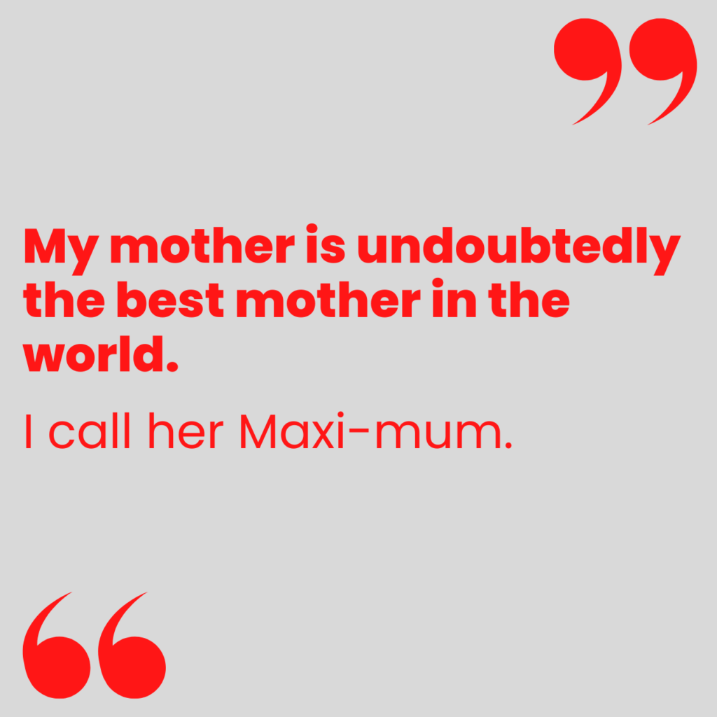 75+ Happy Mother's Day 2022 Jokes and Puns to Make Your Mom Laugh Out Loud
