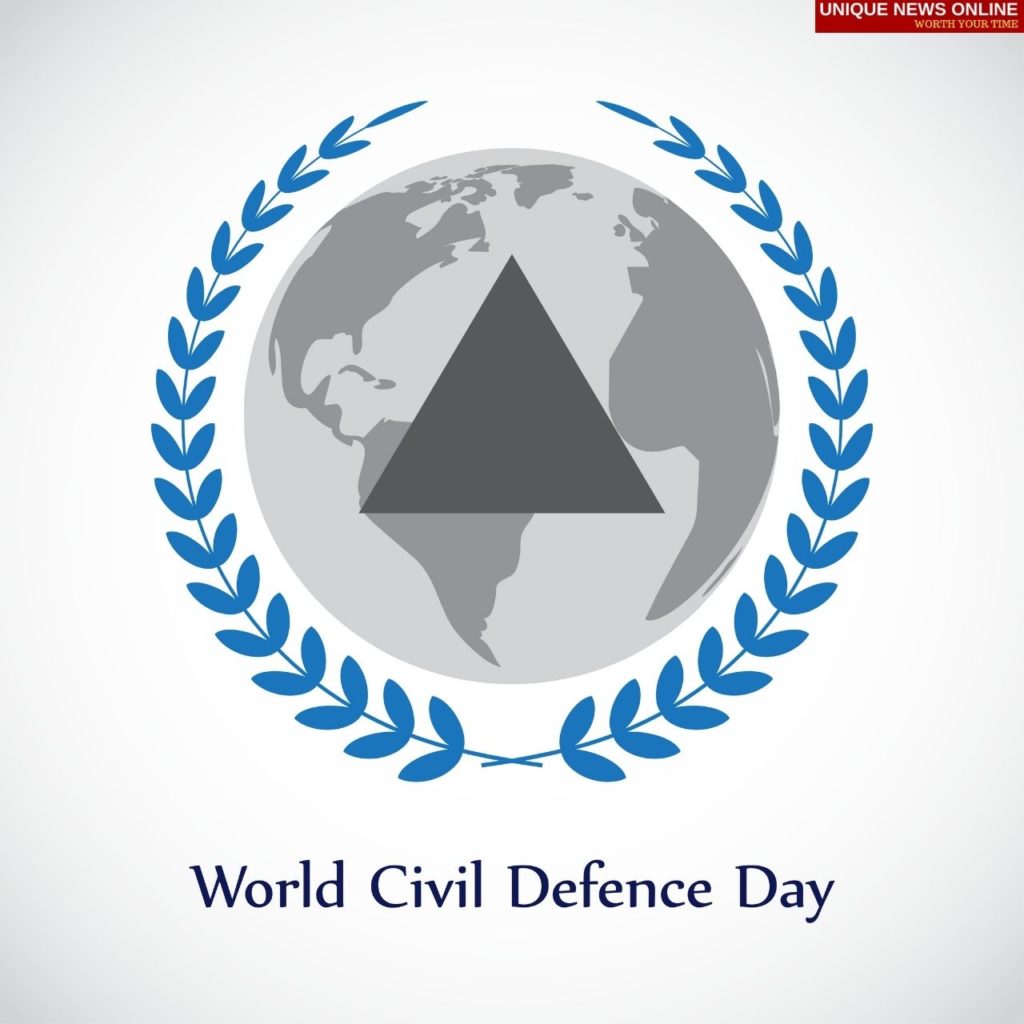 World Civil Defence Day 2022 Quotes