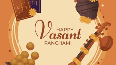 Basant Panchami 2022 Wishes, Quotes, HD Images, Messages, Greetings to Share