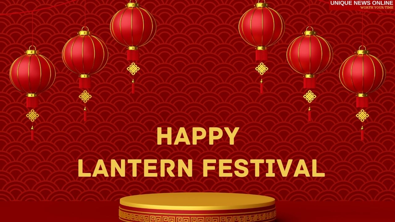 Happy Lantern Festival 2022 Instagram Captions، Facebook Greetings، WhatsApp Stickers، Wallpapers، DP، and Banners للمشاركة