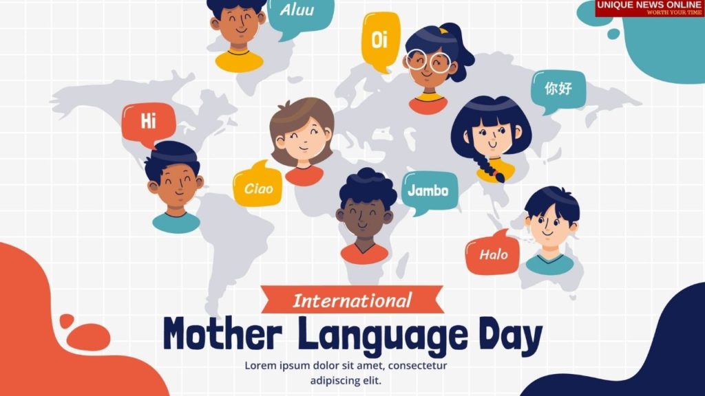 اقتباسات اليوم العالمي للغة الأم 2022