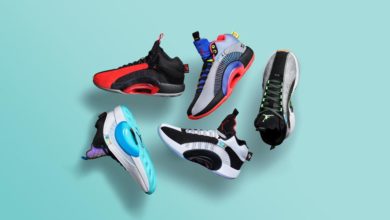 5 Best Basketball shoes for Ankle Support to buy in 2022