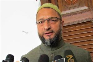 Owaisi to meet Om Birla over attack on his convoy in UP