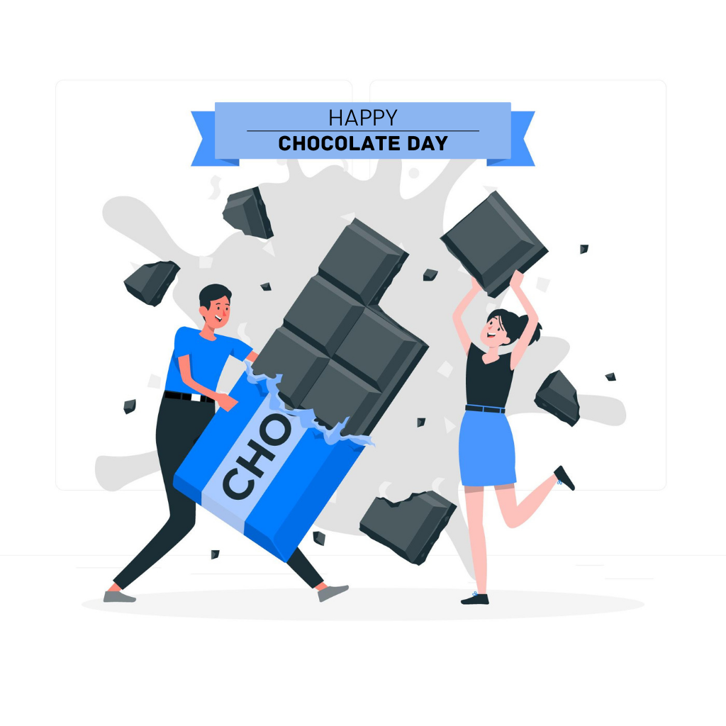 Happy Chocolate Day 2022 Wishes