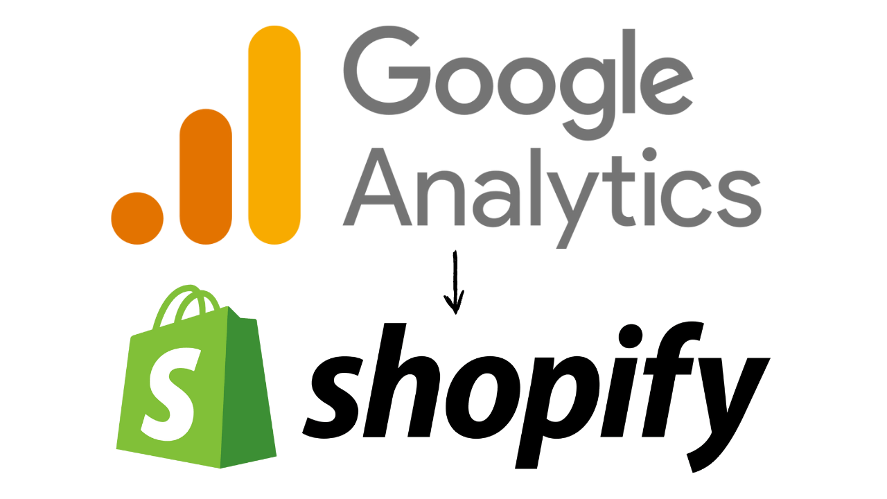 How to set up Google Analytics for Shopify - A step-by-step Guide