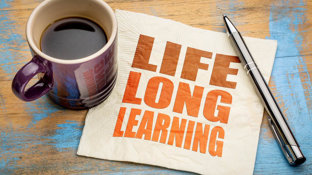 How to Use Lifelong Learning to Boost Your Career