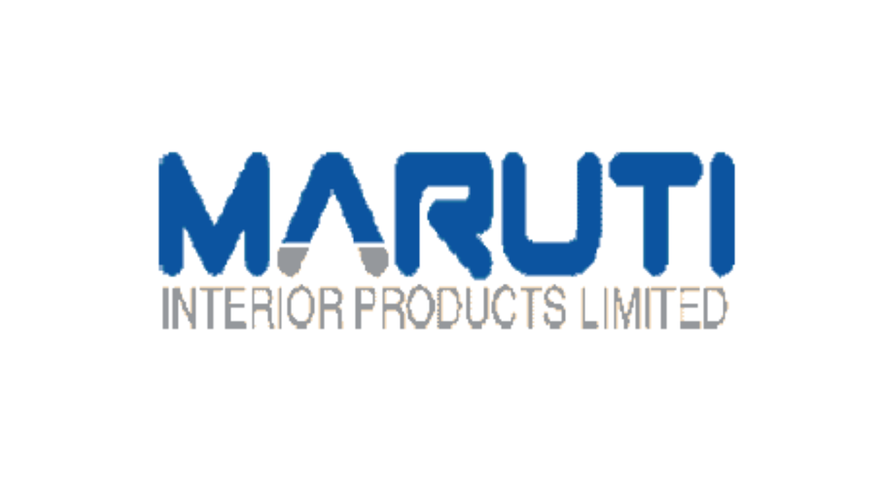 Maruti Interior Products Limited IPO Listing Date, Allotment Status, Good or Bad, and everything you need to know