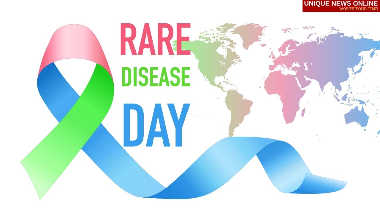 Rare Disease Day 2022 Date, Theme, History, Significance, Importance, Awareness Activities, and More