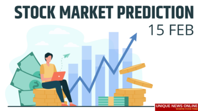 Stock Market Prediction Today: Must-Watch Stocks for 15 February 2022