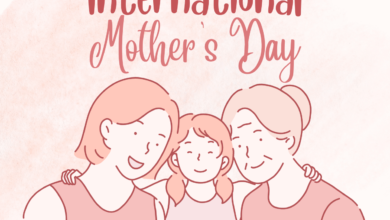 75+ Happy Mother's Day 2022 Jokes and Puns to Make Your Mom Laugh Out Loud