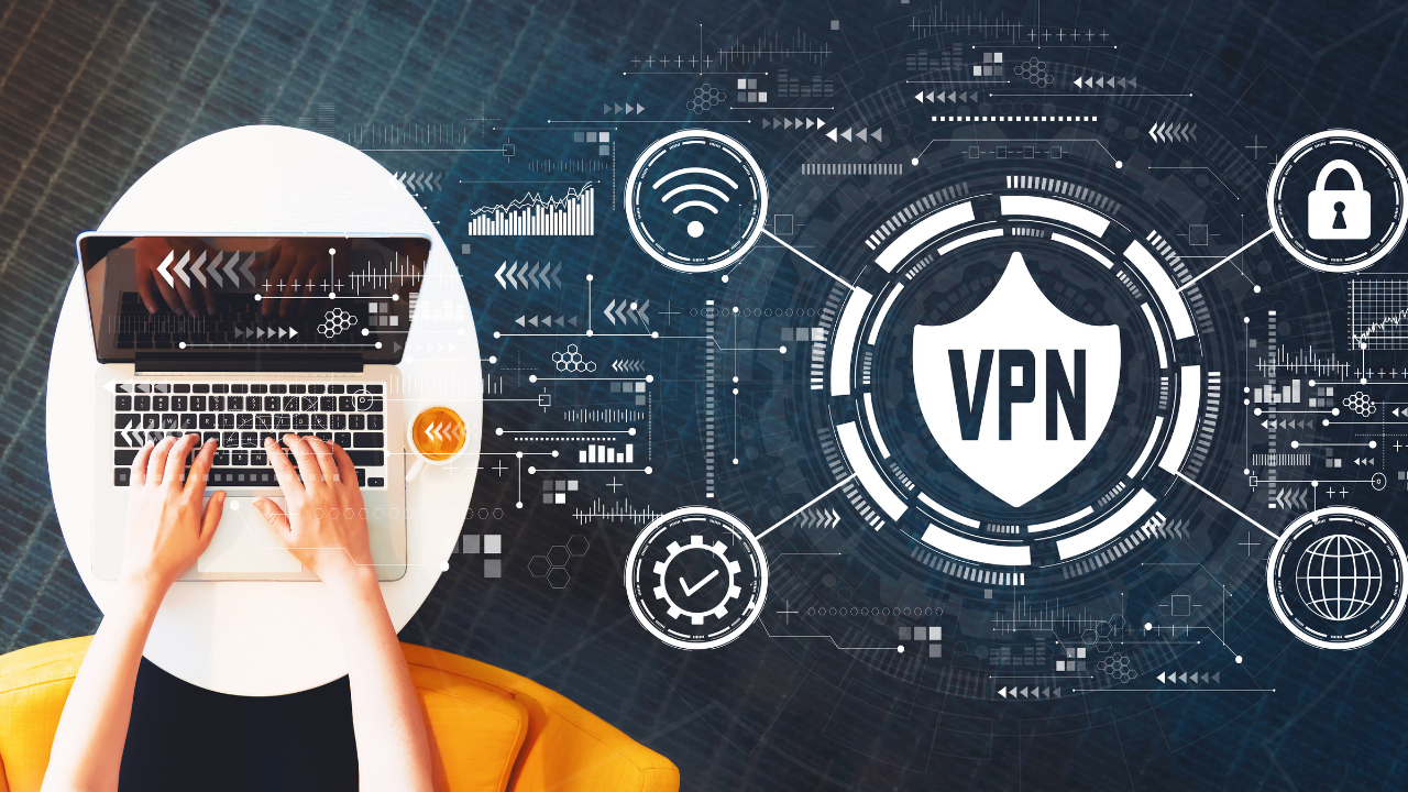 How to Choose the Right VPN for Enterprises?