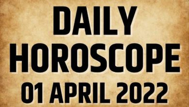 Daily Panchang April 1, 2022: Know Friday's Auspicious Time, Rahu Kaal, Brahma Muhurta And More