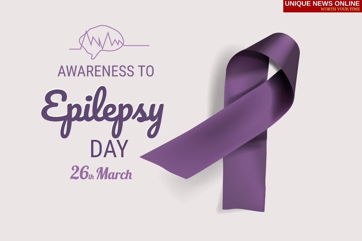 Epilepsy Awareness Day 2022: Top Inspirational Quotes, Slogans, Banners, Posters, Messages to Create Awareness on 'Purple Day'
