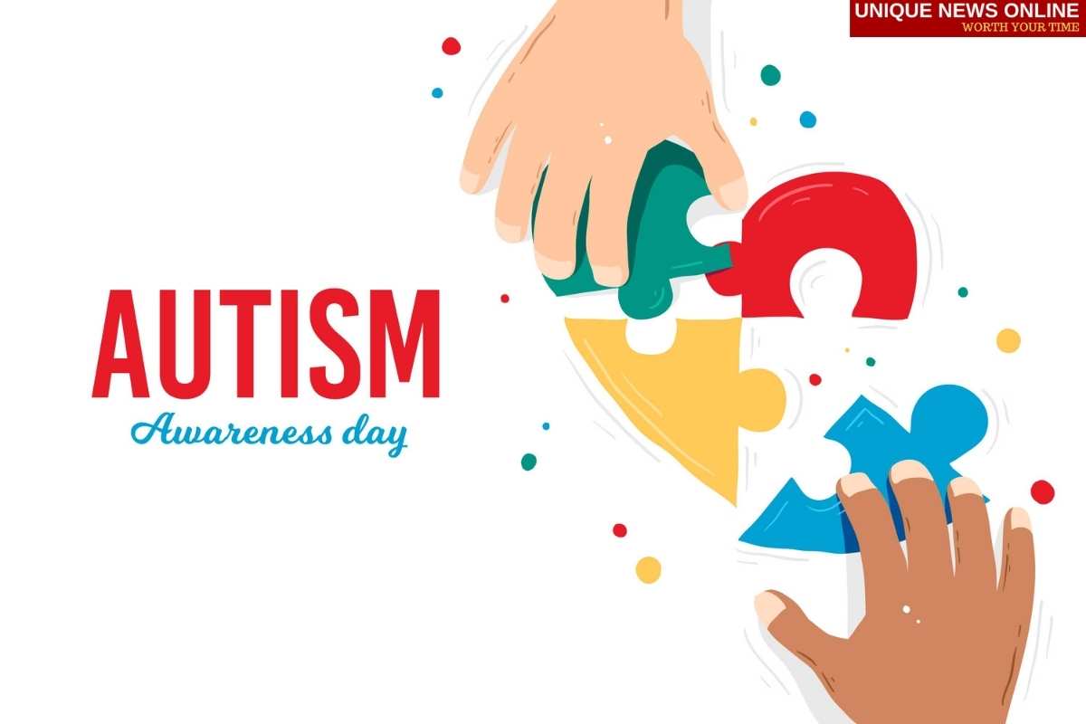 Autism Awareness Day 2022: Top 10 Quotes, Wishes, HD Images, Messages, Greetings To Share