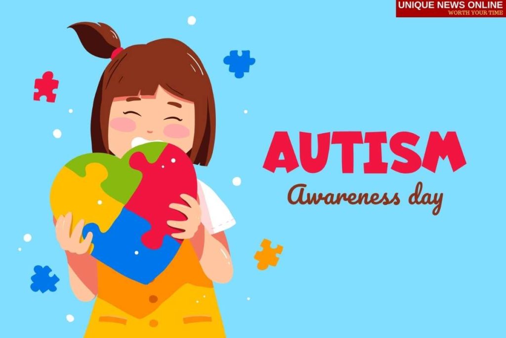Autism Awareness Day 2022 Quotes