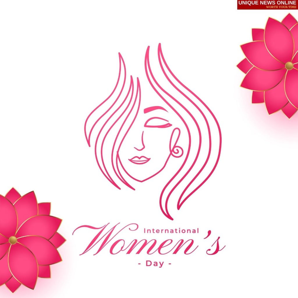 Women's Day 2022 banners