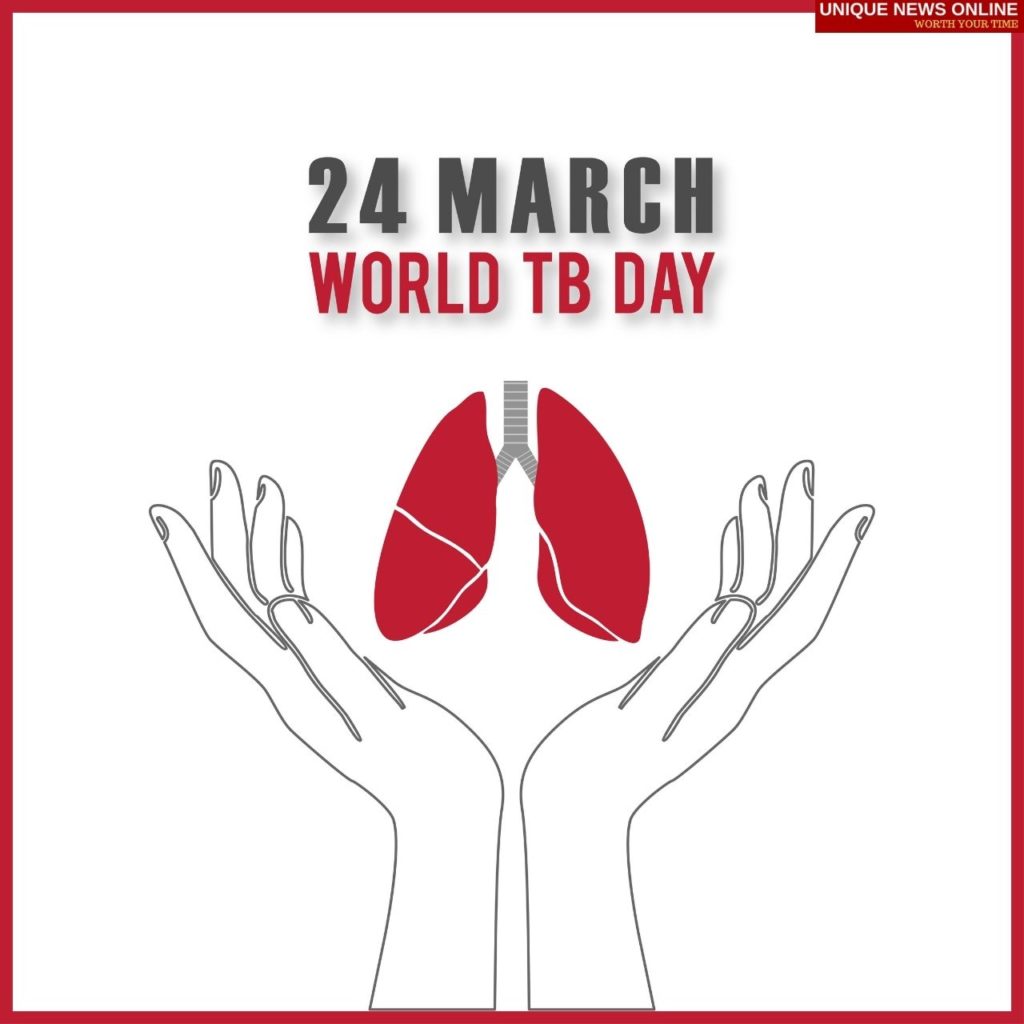 World TB Day Messages 2022