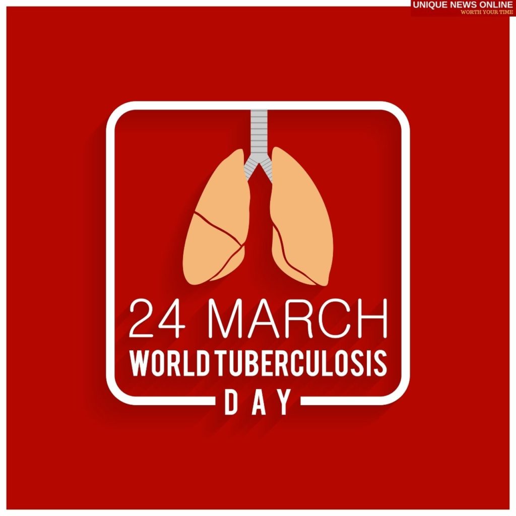 World TB Day 2022 Quotes
