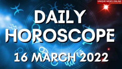 March 16, 2022: Astrological Predictions For Aries, Scorpio, Leo, And Other Zodiac Signs