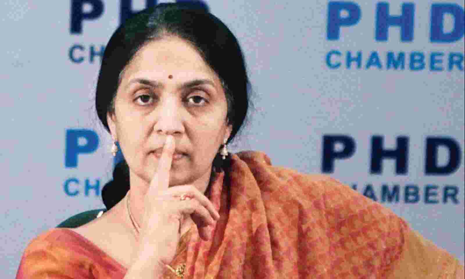 Himalayan Yogi Scandal: Former NSE MD Chitra Ramkrishna Arrested, All You Need To Know in Detail