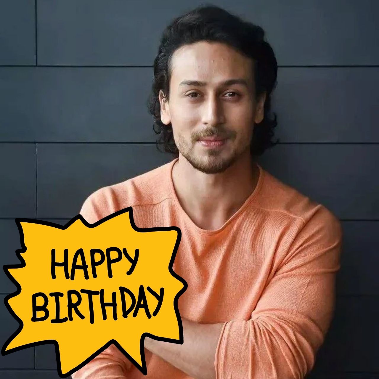 Happy Birthday Tiger Shroff: Wishes, HD Images, Messages, Greetings, Quotes to greet the Tiger of bollywood