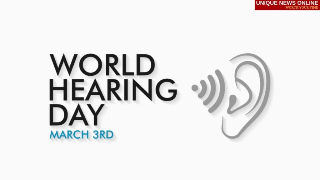 World Hearing Day Messages