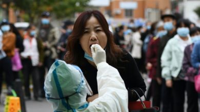 Covid Outbreak in China: China locks down the city with 12.6 Million People