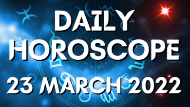 Daily Horoscope March 23, 2022: Astrological Predictions for Gemini, Leo, Libra, Capricorn, And Other Zodiac Signs