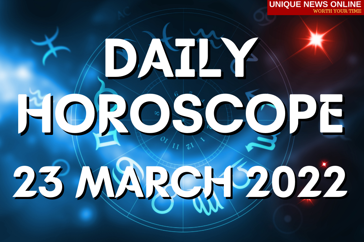 Daily Horoscope March 23, 2022: Astrological Predictions for Gemini, Leo, Libra, Capricorn, And Other Zodiac Signs