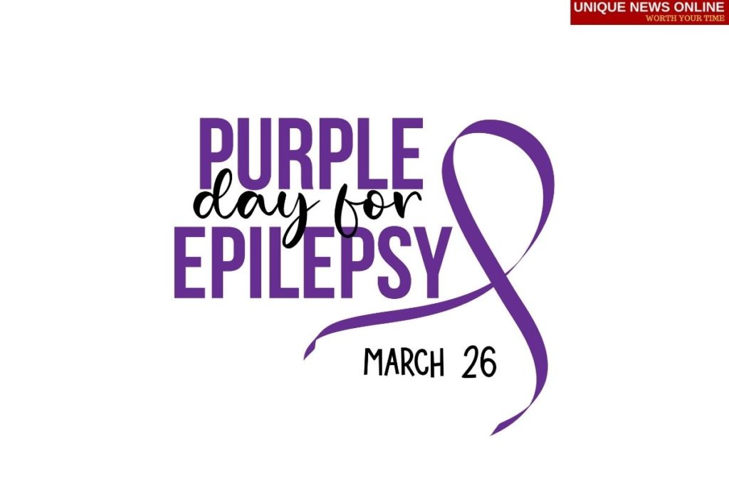Epilepsy Awareness Day 2022